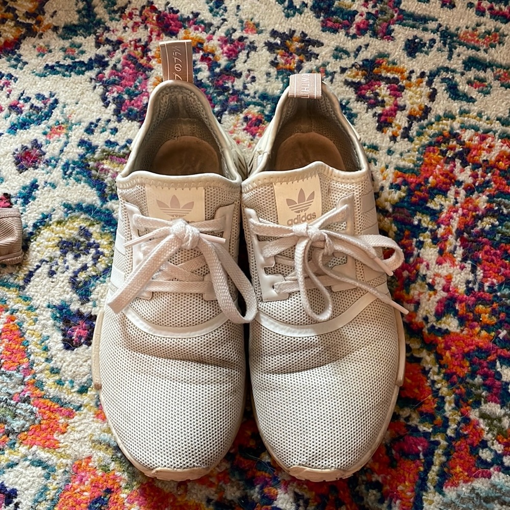Adidas NMD
